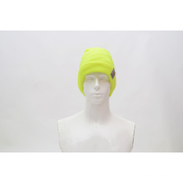 reflective safety clothing personalized winter hats 2015